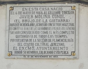 El Brujo